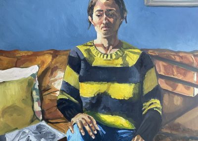 A Sense of Self